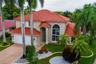 1503 NW 178th Ln, Pembroke Pines, FL 33029 - Photo 1