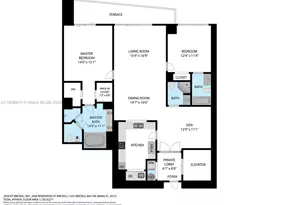 1331 Brickell Bay Dr, Miami, FL 33131 - Photo 47