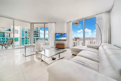 150 Sunny Isles Blvd #1-1502, Sunny Isles Beach, FL 33160 - Photo 5