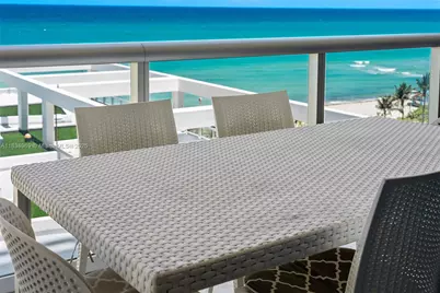 6799 Collins Ave #804, Miami Beach, FL 33141 - Photo 5