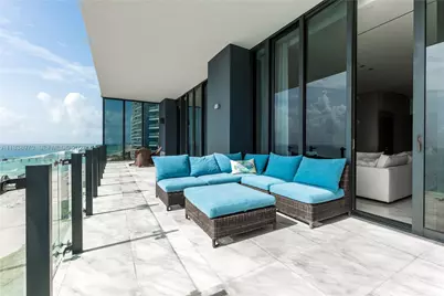17141 Collins Ave #1001, Sunny Isles Beach, FL 33160 - Photo 39