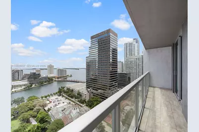500 Brickell Ave #2501, Miami, FL 33131 - Photo 5