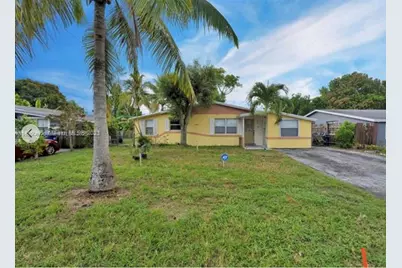 130 NE 21st Ct, Pompano Beach, FL 33060 - Photo 1
