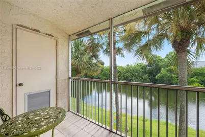 5560 Lakeside Dr #204, Margate, FL 33063 - Photo 13