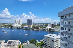 137 Golden Isles Dr, Hallandale Beach, FL 33009 - Photo 3