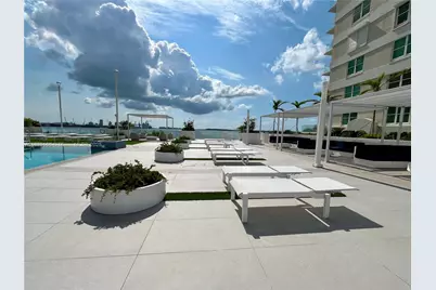 770 Claughton Island Dr #1415, Miami, FL 33131 - Photo 5