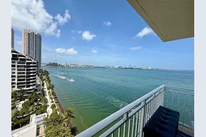 770 Claughton Island Dr #1415, Miami, FL 33131 - Photo 19