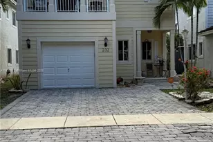 232 SE 32nd Terrace, Homestead, FL 33033 - Photo 1