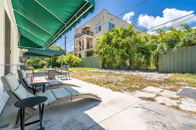 1761 SW 14th St, Miami, FL 33145 - Photo 5