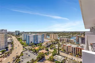 405 N Ocean Blvd, Pompano Beach, FL 33062 - Photo 35