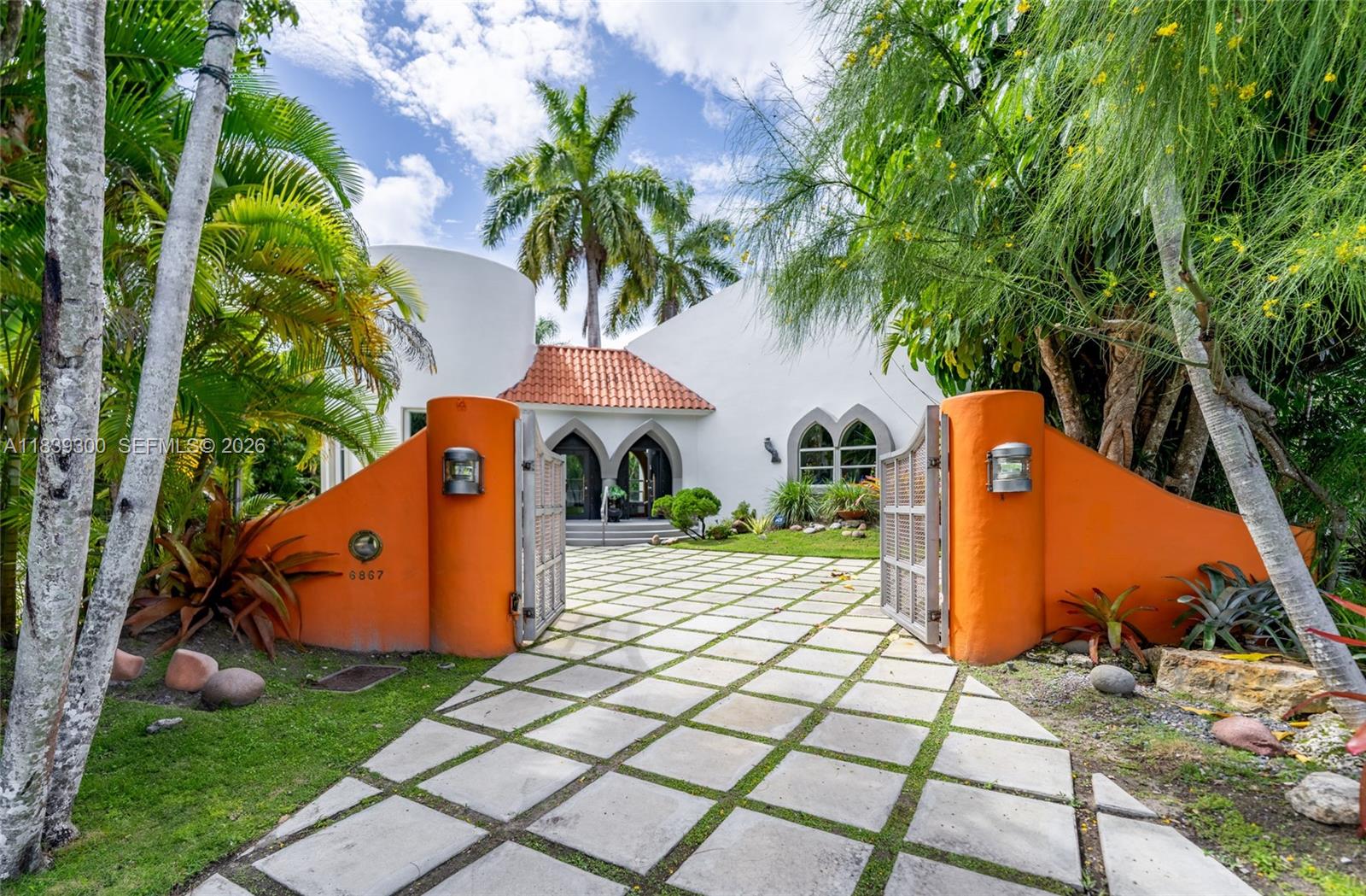 6867 SW 62nd Terrace, South Miami, FL 33143 - MLS A11839300 - Coldwell ...