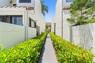 21200 Harbor Way, Aventura, FL 33180 - Photo 5