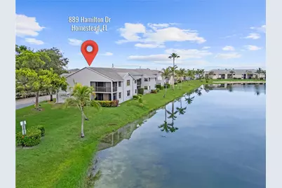 889 Hamilton Dr #889L, Homestead, FL 33034 - Photo 31