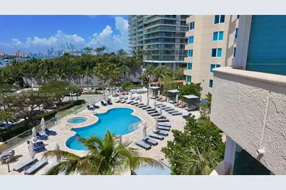 300 S Pointe Dr #501, Miami Beach, FL 33139 - Photo 7