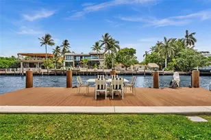 924 Belle Meade Island Dr, Miami, FL 33138 - Photo 1