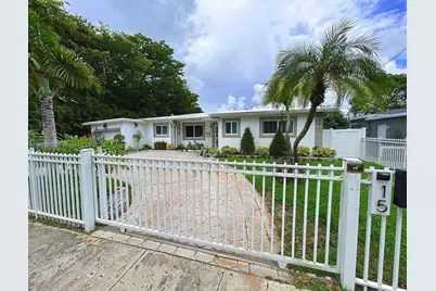 15 NE 134th St, North Miami, FL 33161 - Photo 1