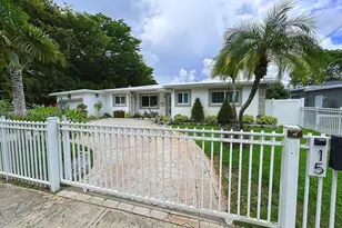 15 NE 134th St, North Miami, FL 33161 - Photo 1