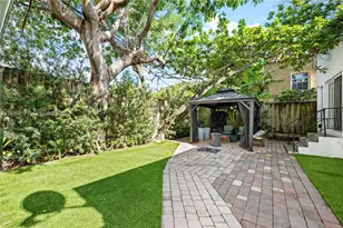 2511 Tequesta Ln, Coconut Grove, FL 33133 - Photo 13