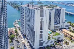 1717 N Bayshore Dr, Miami, FL 33132 - Photo 1