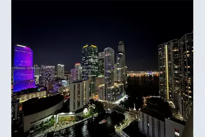 41 SE 5th St #1901, Miami, FL 33131 - Photo 3