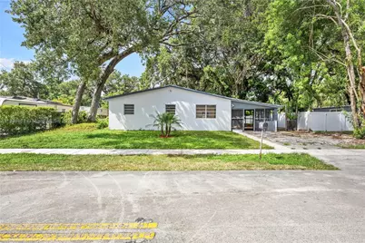 4110 SW 32nd Ct, West Park, FL 33023 - Photo 1