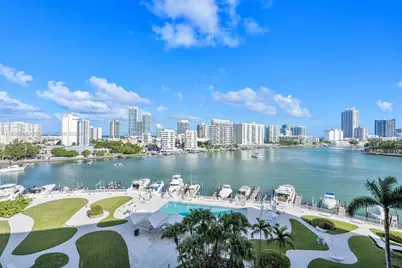 900 Bay Dr #718+Dock Slip available, Miami Beach, FL 33141 - Photo 47
