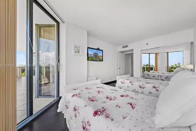 3598 Yacht Club Dr #601+DEN, Aventura, FL 33180 - Photo 27