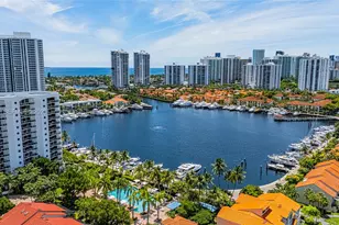 3598 Yacht Club Dr, Aventura, FL 33180 - Photo 41