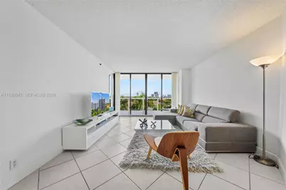 3598 Yacht Club Dr #601+DEN, Aventura, FL 33180 - Photo 5