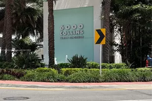 6000 Collins Ave, Miami Beach, FL 33140 - Photo 1
