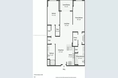 1776 SW Polk St #1412, Hollywood, FL 33020 - Photo 23