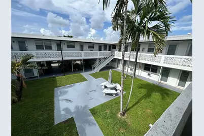 1717 Rodman St #15, Hollywood, FL 33020 - Photo 15