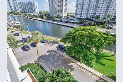 400 Kings Point Dr #523, Sunny Isles Beach, FL 33160 - Photo 19