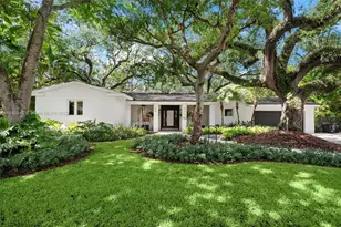 160 W Sunrise Ave, Coral Gables, FL 33133 - Photo 1