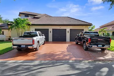 1860 Merion Lane, Coral Springs, FL 33071 - Photo 9