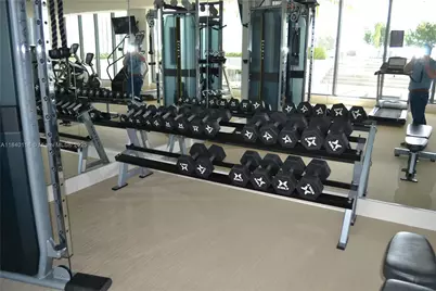 2960 NE 207th St #1204, Aventura, FL 33180 - Photo 15