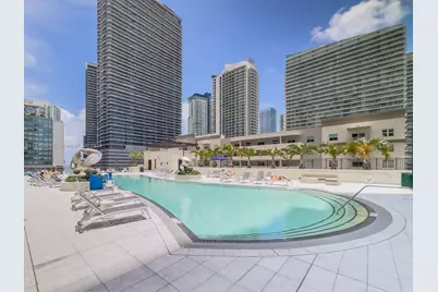 999 SW 1st Ave #3204, Miami, FL 33130 - Photo 23