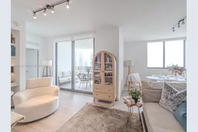 999 SW 1st Ave #3204, Miami, FL 33130 - Photo 3