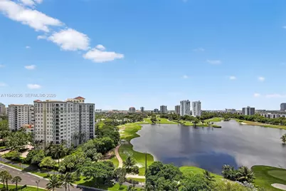 20185 E Country Club Dr #1406, Aventura, FL 33180 - Photo 1