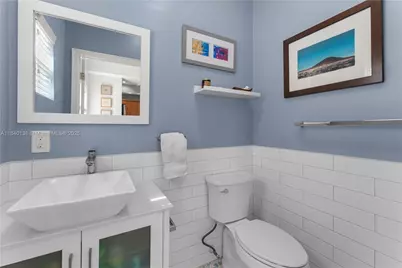 2919 Coconut Ave #1, Miami, FL 33133 - Photo 7