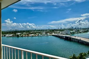 1865 79th Street Causeway, North Bay Village, FL 33141 - Photo 1