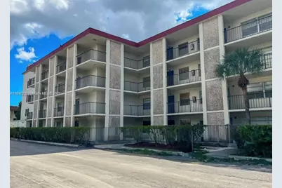 3001 NW 48th Ave #444, Lauderdale Lakes, FL 33313 - Photo 1