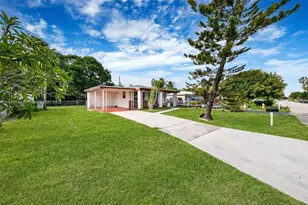 6425 SW 21st St, Miramar, FL 33023 - Photo 1