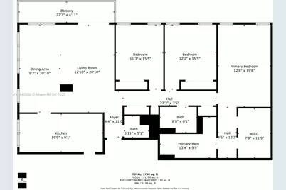 1201 S Ocean Dr #402S, Hollywood, FL 33019 - Photo 5