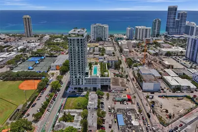 580 72nd St #1208, Miami Beach, FL 33141 - Photo 9