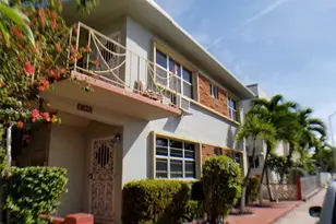 7625 Harding Ave, Miami Beach, FL 33141 - Photo 1