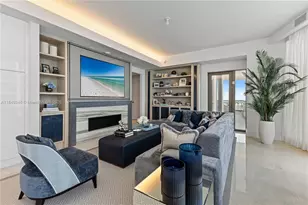 17901 Collins Ave, Sunny Isles Beach, FL 33160 - Photo 31