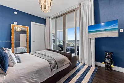 17901 Collins Ave #TS4205, Sunny Isles Beach, FL 33160 - Photo 37