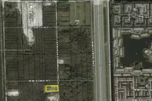NW 119 Av & 52nd St, Doral, FL 33178 - Photo 1