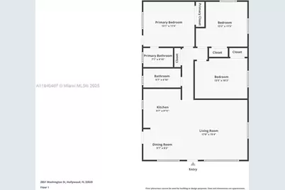 2851 Washington St, Hollywood, FL 33020 - Photo 29